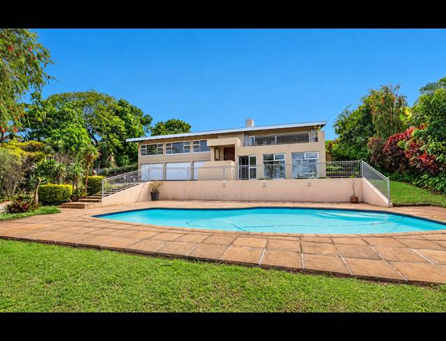 5 BEDROOM HOUSE FOR SALE IN GLENWOOD